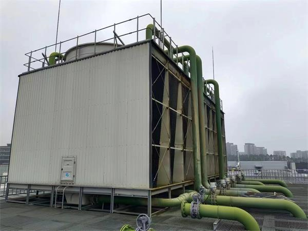 冷卻塔減速機的部件與維護(冷卻塔減速機保養(yǎng)方法)