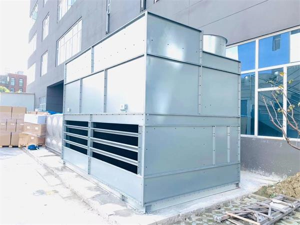 深圳冷卻塔廠家講述如何確定高溫冷卻塔質(zhì)量問題,東莞空研冷卻塔