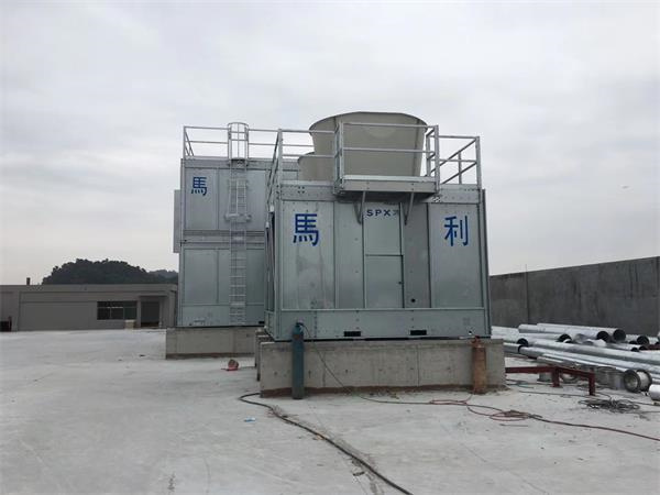 方形冷卻塔是怎么運作的,方形冷卻塔尺寸對照表