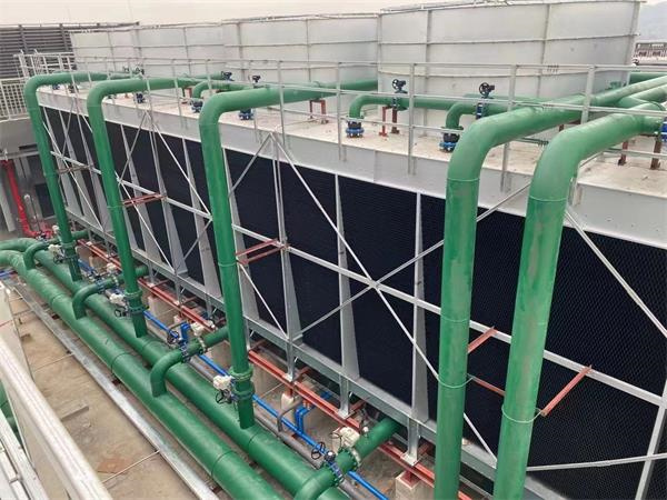 深圳冷卻塔廠家分享電機電流過大的一些原因,冷卻塔填料廠家