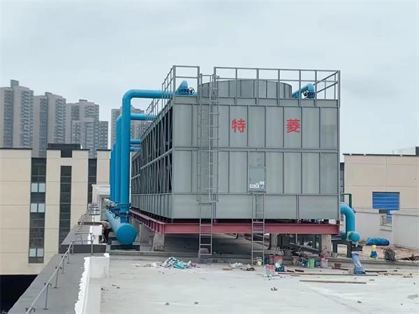 冷卻塔的類型特點,常見冷卻塔的類型有