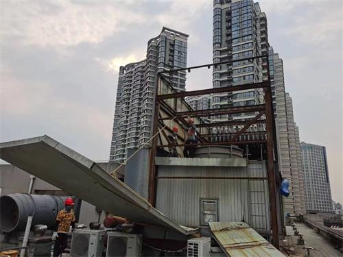 簡要分析我國冷卻設(shè)施行業(yè)市場的現(xiàn)狀以及解決方案(冷卻系統(tǒng)廠商)