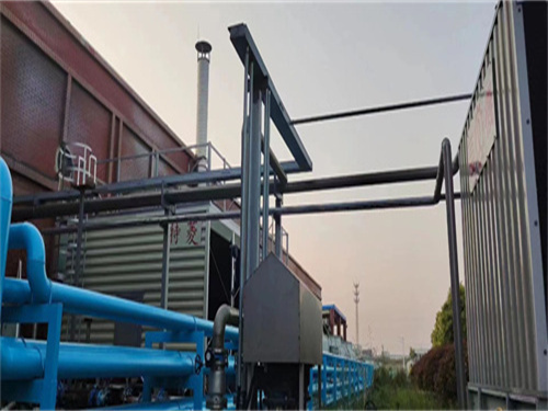 提高冷卻塔排風(fēng)量應(yīng)采取哪些措施,冷卻塔風(fēng)機(jī)風(fēng)量