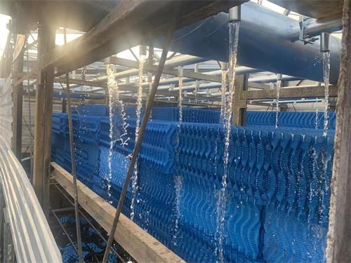 深圳冷卻塔修理廠家闡述冷卻塔日常正確操作方法(廣州冷卻塔維修廠家報價)