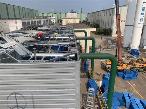 冷卻塔專(zhuān)用電機(jī)故障維修介紹