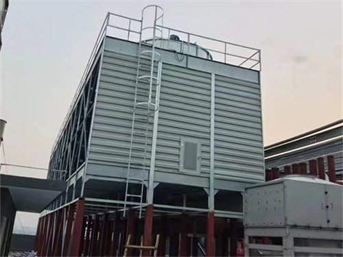 冷卻塔降溫效果差問題在哪里?