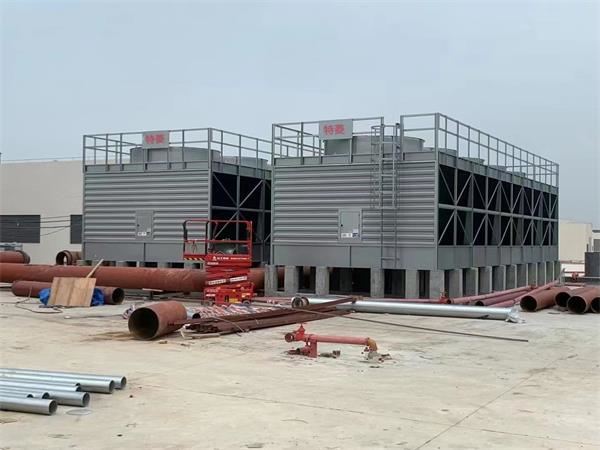 閉式冷卻塔選購基本原則,閉式冷卻塔廠家