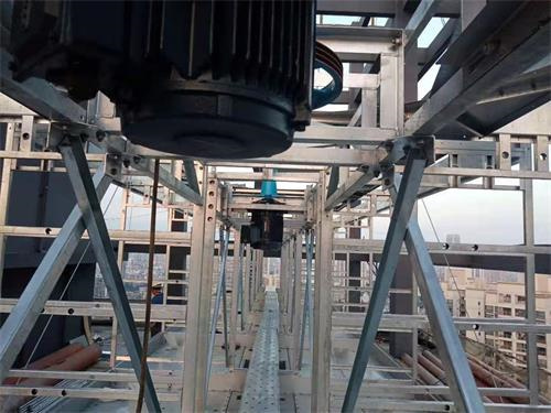 冷卻塔收水器標準型號尺寸及葉片間距,冷卻塔收水器原理