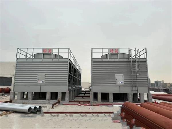 方形冷卻塔廠家淺析冷卻塔如何處理工業(yè)廢熱,南安方形冷卻塔廠家
