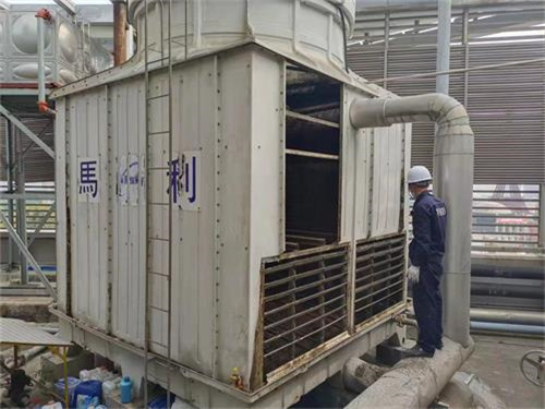 冷卻塔工作原理和應(yīng)用領(lǐng)域,熱電廠冷卻塔工作原理
