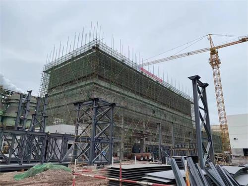 不銹鋼冷卻塔廠家展示冷卻塔不耗電能降溫的神奇之處(小型玻璃鋼冷卻塔圖片)