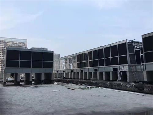 冷卻塔填料更換時需要注意的事項(xiàng)有哪些(大型冷卻塔填料更換要點(diǎn)講解)