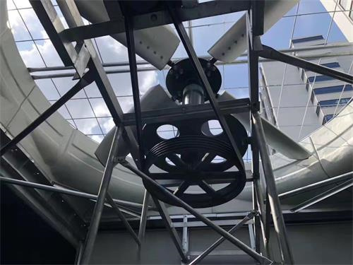 冷卻塔廠家分析冷卻塔的水量損失原因(如何判斷冷卻塔設(shè)備好壞)