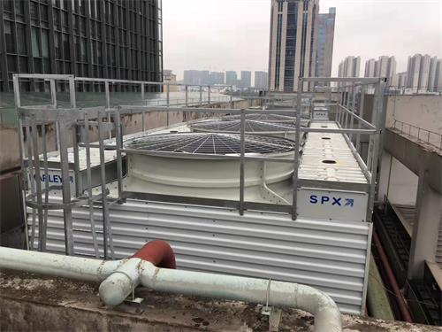 深圳冷卻塔廠家分享定期維護電機的重要性