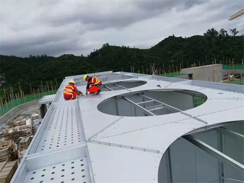 水質(zhì)好壞對于開式冷卻塔和閉式冷卻塔的影響有哪些？(閉式冷卻塔優(yōu)缺點(diǎn))