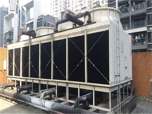 江西冷卻塔分類及節(jié)能改造原理,江西電廠冷卻塔