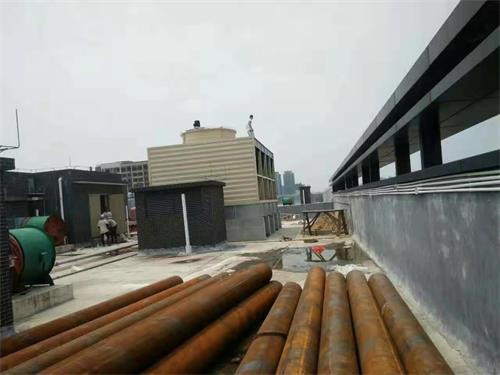 深圳冷卻塔廠家淺談冷卻塔選購的注意事項(xiàng),東莞明新冷卻塔