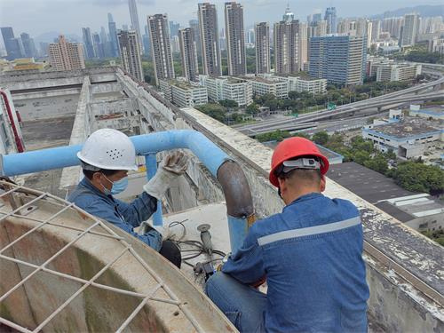 冷卻塔廠家說說冷卻塔降溫效果差的主要原因(靠譜的冷卻塔設(shè)備價格表)