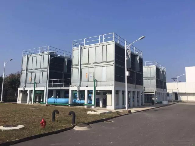 深圳冷卻塔廠家分享冷卻塔減速機的維護方法,冷卻塔