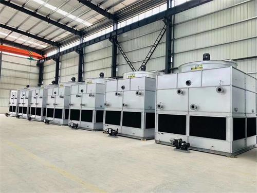 電廠涼水塔的功能特點及選型？,電廠為什么要建涼水塔