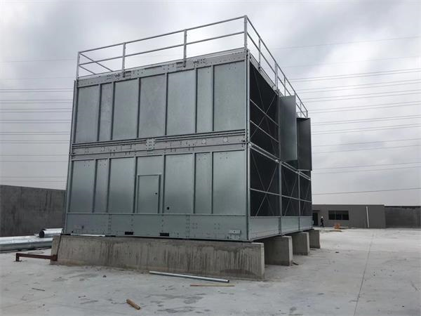 提高冷卻塔排風量應采取哪些措施,冷卻塔風機風量
