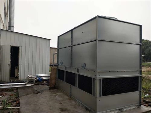 為什么冷卻塔在使用時仍要防腐,火力發(fā)電為什么要用冷卻塔