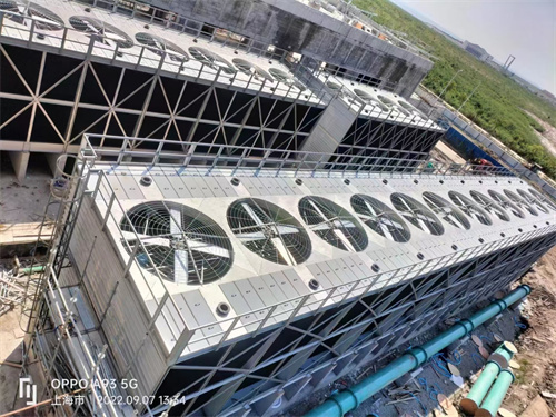 佛山冷卻塔修理廠家：電動(dòng)機(jī)噪聲大普遍緣故及解決方式(佛山高溫冷卻塔維修)