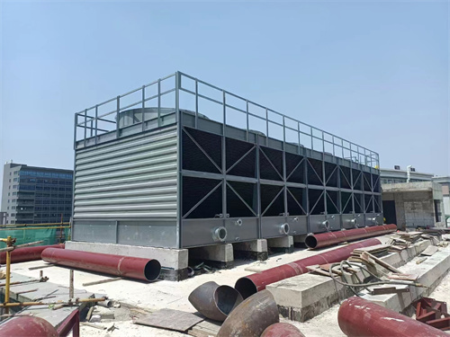 玻璃鋼方形冷卻塔,福建玻璃鋼方形冷卻塔