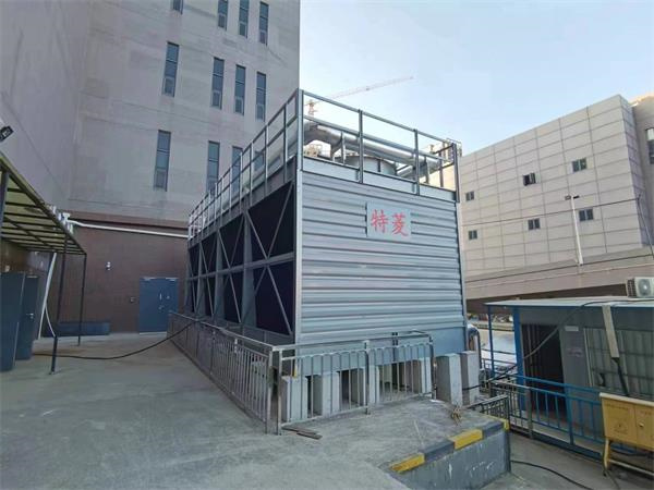 惠州玻璃鋼冷卻塔廠家淺析冷卻塔清洗處理方案流程(惠州玻璃鋼冷卻塔生產(chǎn)商)