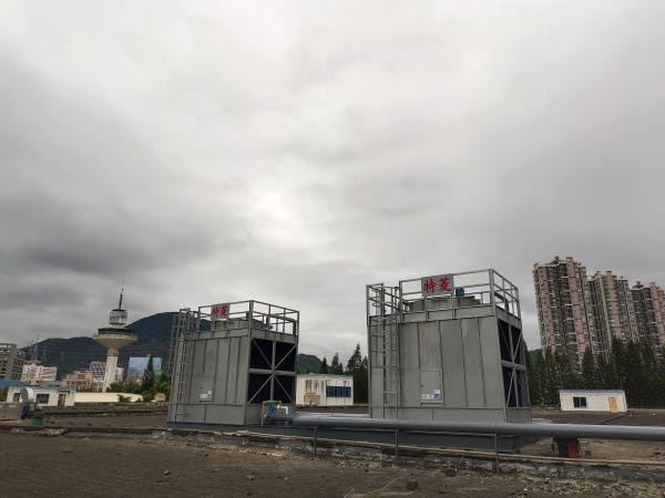 風(fēng)量會影響開式冷卻塔的換熱效率嗎？？