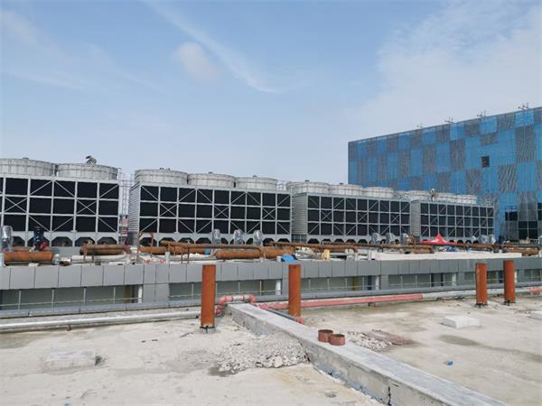 冷卻塔廠家說說冷卻塔降溫效果差的主要原因(靠譜的冷卻塔設(shè)備價格表)