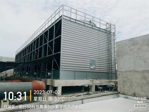 逆流圓形冷卻塔的優(yōu)點(diǎn)(圓形逆流冷卻塔有哪些)