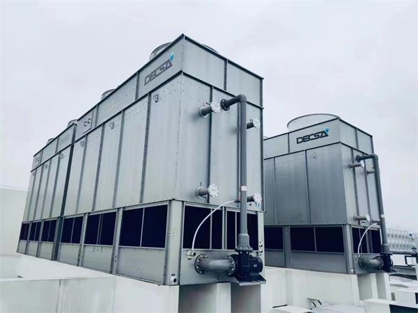 冷卻塔電動機(jī)故障維修方法
